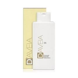 D'Aveia Champô DS 200ml