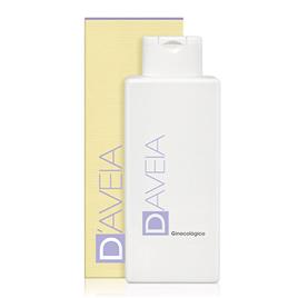 D'Aveia solução ginecológica - 200 ml