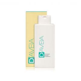 DAVEIA CHAMPO NEUTRO PEDIATRICO 200ML