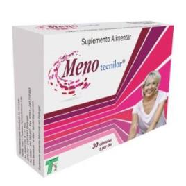 MENO  X30 CAPSULAS