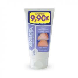 AKILDIA CREME PE DIABETICO 150ML PRECO ESPECIAL