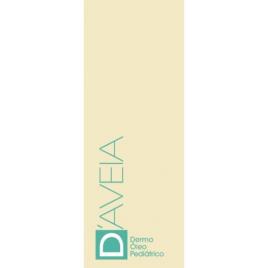 DAVEIA DERMO OLEO PEDIATRICO 200ML