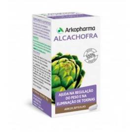 ARKOPHARMA ALCACHOFRA BIO CAPSULAS X 40