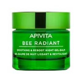 BEE RADIANT PEONY CREME NOITE 50ML