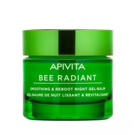 Apivita Bee Radiant Peony Creme Noite 50ml