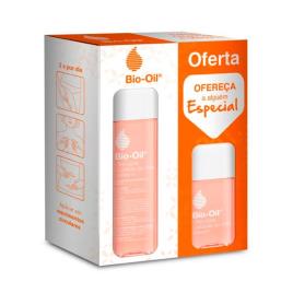 BIO-OIL OLEO CORPORAL 200 ML COM OFERTA DE OLEO CORPORAL 60 ML