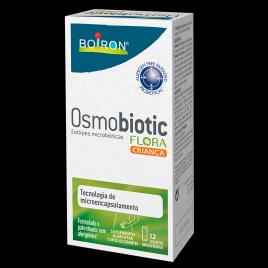 Osmobiotic Flora Criança Po 12 Saquetas
