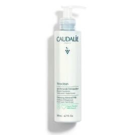 VINOCLEAN DESMAQUILHANTE LEITE AMENDOAS 200ML