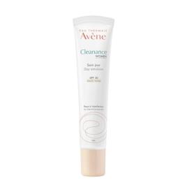 AVENE CLEANANCE WOMEN CUIDADO DIA C/COR 40ML