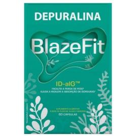 Depuralina Blaze Fit 60 Cápsulas