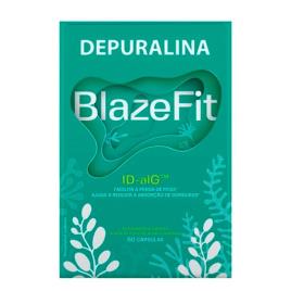 Blaze Fit 60 Cápsulas