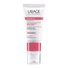 Uriage Tolederm Control Cuidado Apaziguante Olhos 15ml