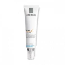 LA ROCHE-POSAY PURE VITAMIN C CREME RICO 40ML