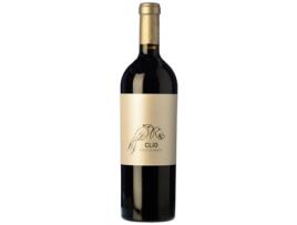 Vinho EL NIDO El Nido Clío Jumilla Crianza (0.75 L - 1 unidade)