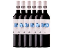 Vinho MATARROMERA Matarromera Granza Eco Tinta De Toro Toro Roble (0.75 L - 6 unidades)