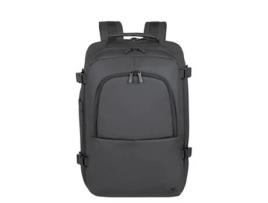 Mochila para portátil 17.3'' RIVACASE Cinzento