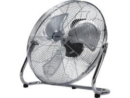 Ventoinha de Chão BELTAX BFF-4029 (3 velocidades - 120 W - Diâmetro 55 cm)