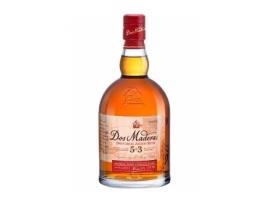 Rum dos Maderas 5+3