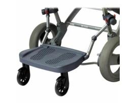 Plataforma Tigex EZ STEP