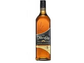 Flor de Caña 5 Anos