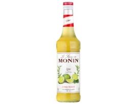 Xarope GARRAFEIRA SOARES Lima Monin (70 CL - 1 unidade)