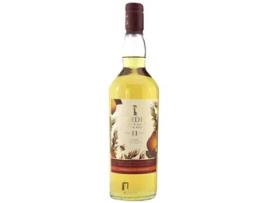 Whisky CARDHU Single Malt Cardhu Special Release 11 Anos (0.7 L - 1 unidade)