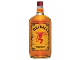 Whisky Fireball Cinnamon