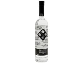 Gin PENDERYN Penderyn Brecon Limited Special Edition Gin (0.7 L - 1 unidade)