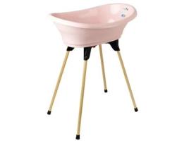 Banheira THERMOBABY Cor de Rosa