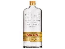 Gin GLOBAL PREMIUM BRANDS Mg (70 CL - 1 unidade)