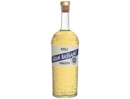 Vermute POLI Poli Gran Bassano Bianco (0.75 L - 1 unidade)