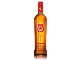 Rum Don Q Gold