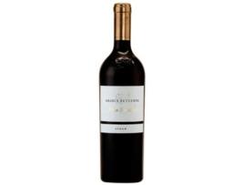 Vinho ABADÍA RETUERTA Pago Garduña Syrah Vino De La Tierra De Castilla Y León 2005 (0.75 L - 1 unidade)