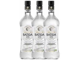 Licor CABALLERO Caballero Mangaroca Al Ron (0.7 L - 3 unidades)