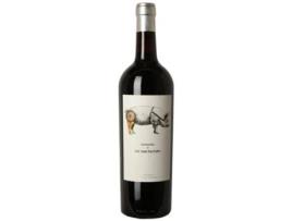 Vinho CASA ROJO Casa Rojo Alexander The Ham Factory Ribera Del Duero (1.5 L - 1 unidade)