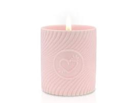Vela de Massagem Highonlove Strawberries & Champagne