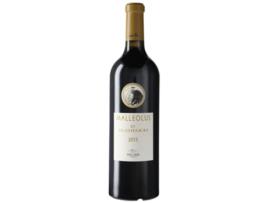 Vinho EMILIO MORO Emilio Moro Malleolus Valderramiro Tempranillo Ribera Del Duero (0.75 L - 1 unidade)