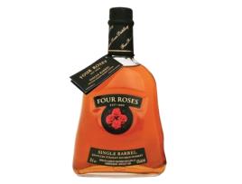 Whisky Bourbon Four Roses Single Barrel