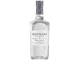 Gin GIN HAYMANS Gin Haymans Royal Dock Navy Strengh Gin (0.7 L - 1 unidade)