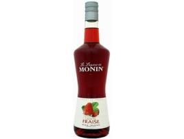 Monin La Liqueur de Morango França