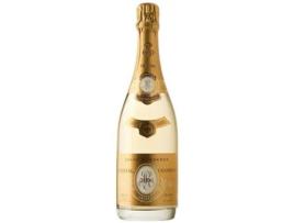 Champanhe LOUIS ROEDERER Louis Roederer Cristal Brut 2006  (1.5 L - 1 unidade)