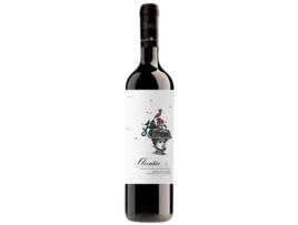 Vinho LIBA Y DELEITE Liba Y Deleite Acontia L&B Viñas Viejas Tempranillo Ribera Del Duero (0.75 L - 1 unidade)