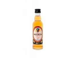Rum BARDINET  Negrita 5 Cl