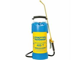 Pulverizador a Pressão para o Jardim Gloria 405 T 5 L