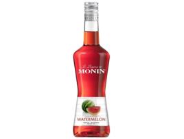 Monin de Melancia La Liqueur França