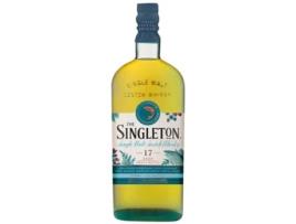 Whisky THE SINGLETON Single Malt The Singleton Special Release 17 Anos (0.7 L - 1 unidade)