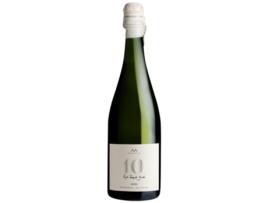 Espumante ALTA ALELLA Alta Alella Aa 10 Cava Gran Reserva (0.75 L - 1 unidade)