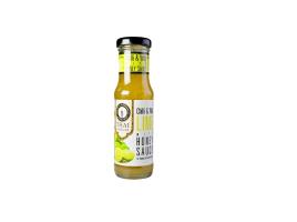 Molhos Thai Dancer Chilli Lima E Mel 150ml