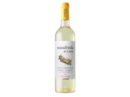 Vinho Branco Mandriola De Lisboa 0.75l