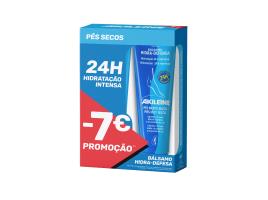 Balsamo Akileine Hidra Defesa 2x125ml